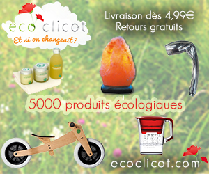 EcoClicot - Ecologie et Economie d'Energie