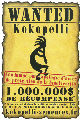 Kokopelli