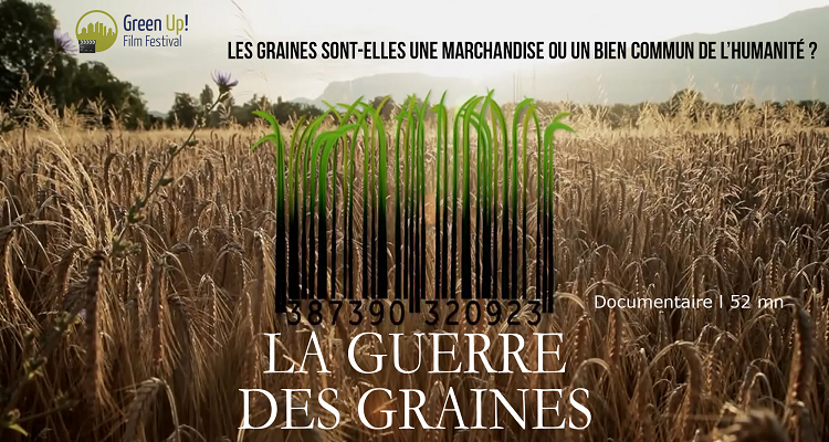 La Guerre Des Graines
