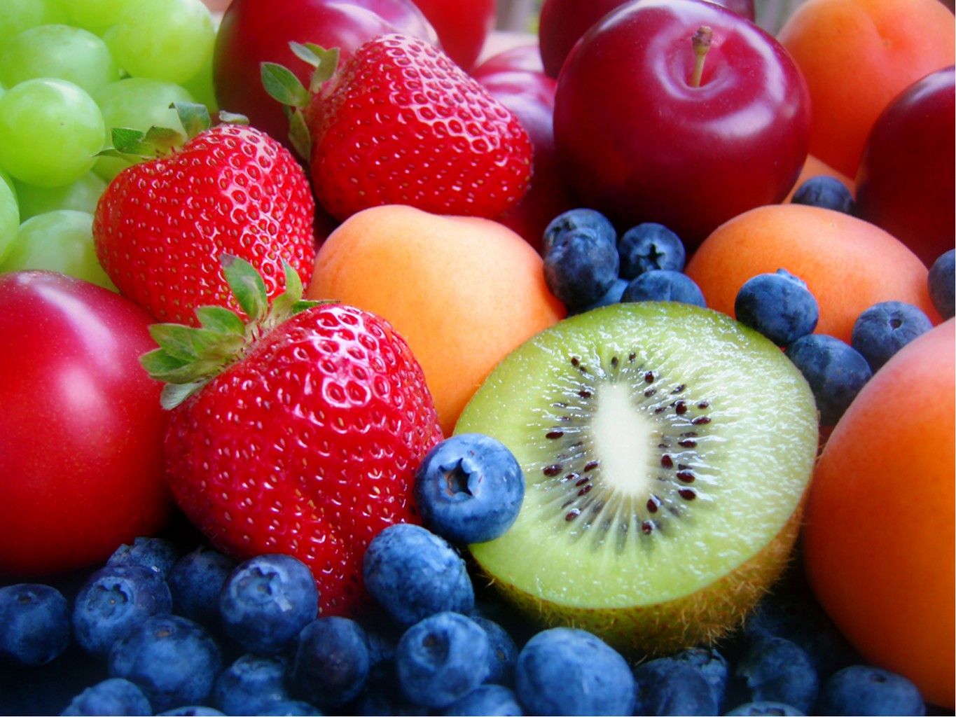 La Grande Vertu des Fruits - de Claude Gagnon