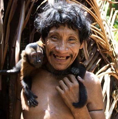 Indiens d'Amazonie - Le Dernier Combat