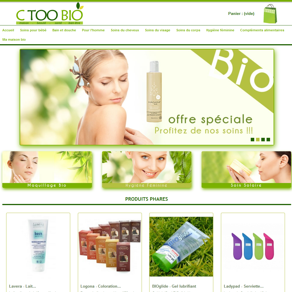 CTooBio