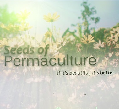 Seeds Of Permaculture (Graines de Permaculture) - Documentaire