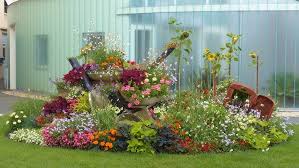 Le Jardin Permacole de Sylvain Berbié