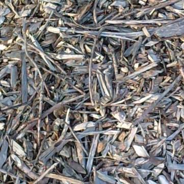 Bois Raméal Fragmenté - BRF