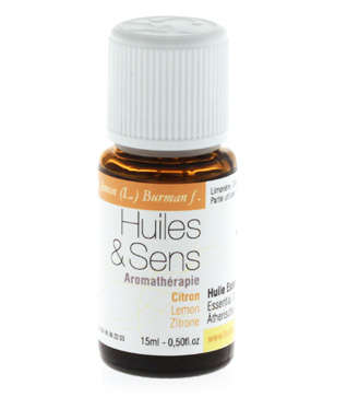 Huile et Sens - Aromathérapie