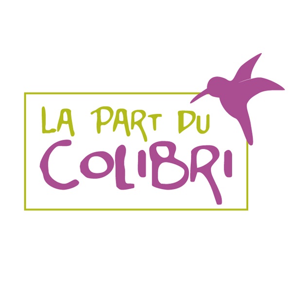 La Part du Colibri - Pierre Rabhi