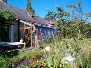 La Maison Autonome
