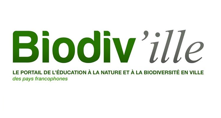 Biodiv'ille - Portail de l’Éducation à la Nature et à la Biodiversité en Ville