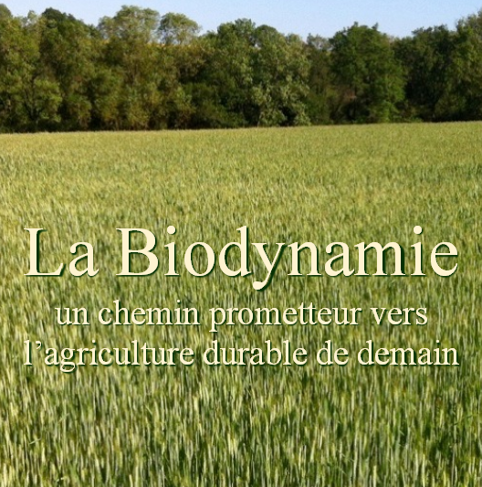 La BioDynamie - Livre en PDF
