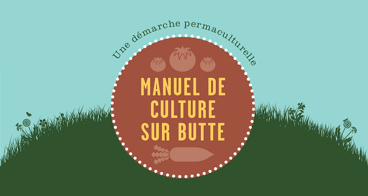 Manuel de Culture sur Butte