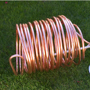 Plan de Construction d'un Chauffe Eau Solaire