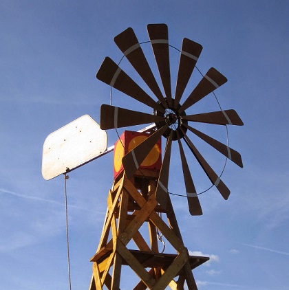 Energie Eolienne