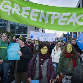 Tous à Silly pour l'agriculture écologique !