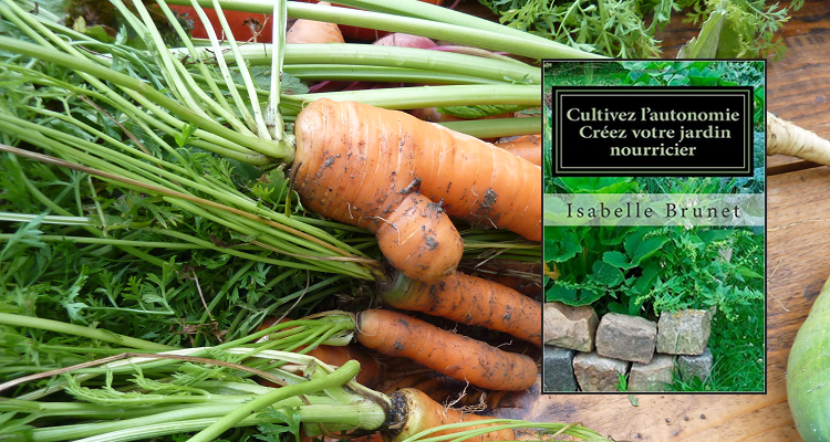 Cultivez l'Autonomie : Créez Votre Jardin Nourricier