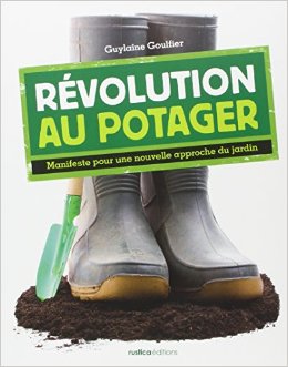 Révolution au Potager