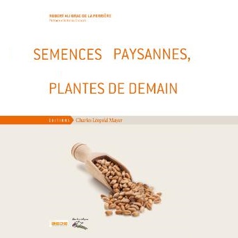 Semences Paysannes - Plantes de Demain