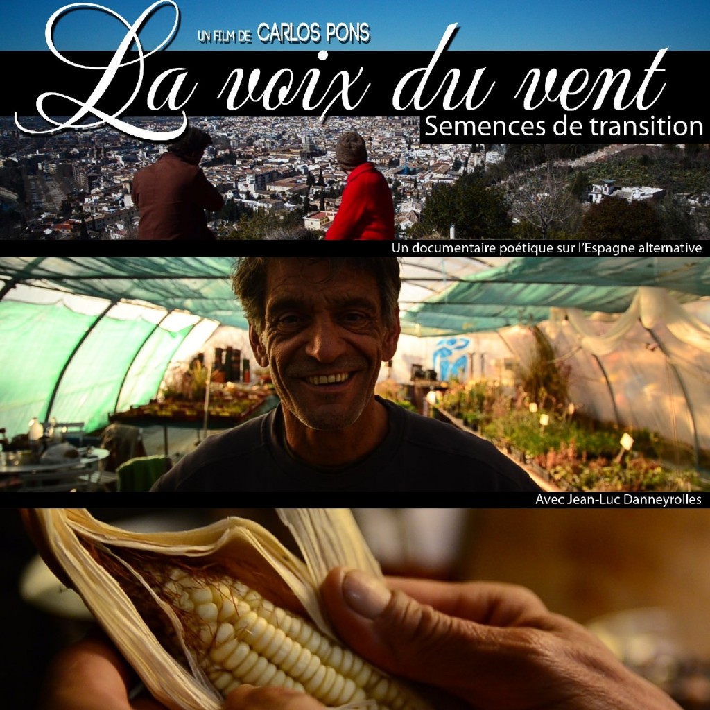 La voix du vent - semences de demain permatheque