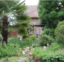 Eco Ferme Le Bouchot 2