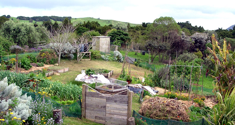Permaculture - Documents PDF