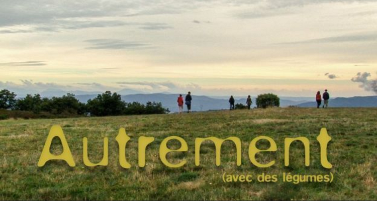 Autrement (Avec des Légumes)