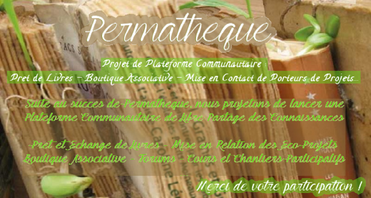 Projet - Plateforme de Prêt de Livres