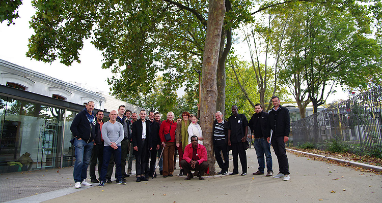 Fédération Nationale de l'Arbre