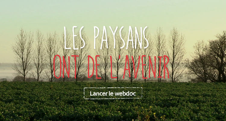 Les Paysans ont de l'Avenir