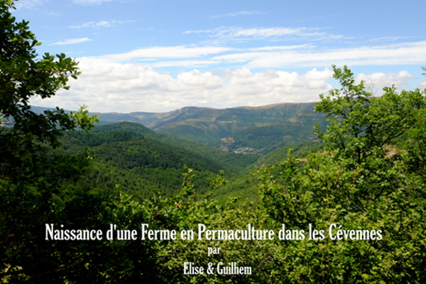 Ferme Philosophique en Permaculture