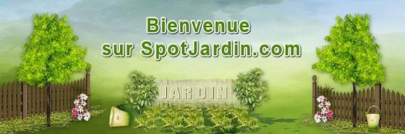 SpotJardin