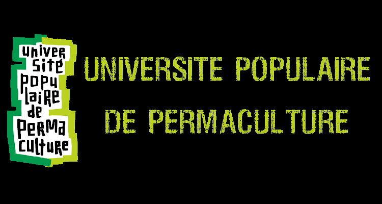 Université Populaire de Permaculture