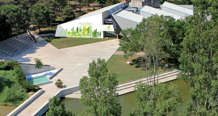 Eco Parc - Jeux LudoEducatifs de Plein Air