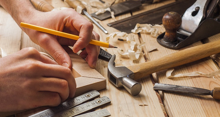 PDF - Meubles en Bois à Fabriquer soi-même