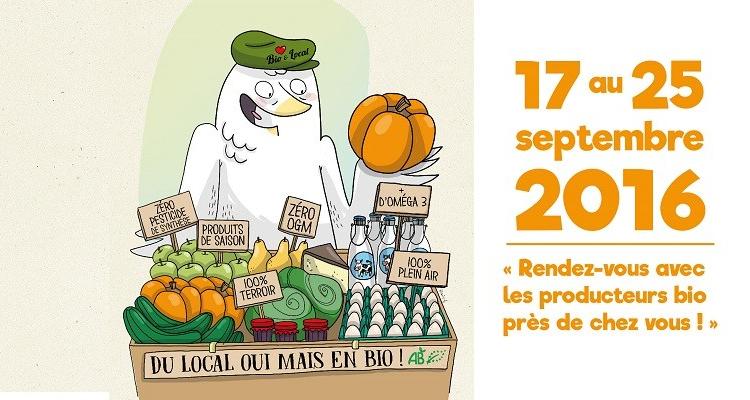 Bio Local – C’est l’idéal !