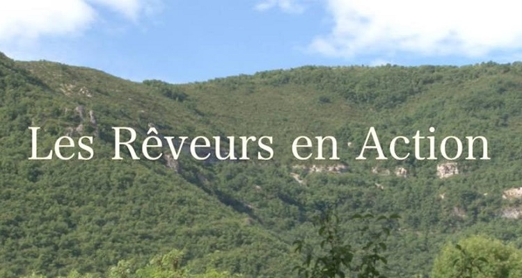 Les Rêveurs en Action - FilmDoc