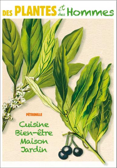 des plantes et des hommes