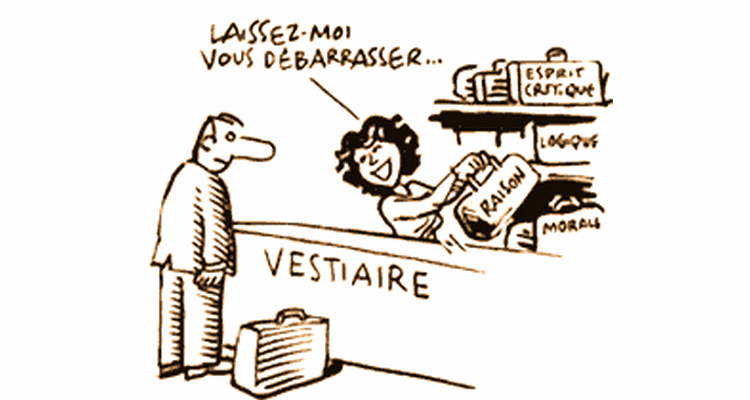 Ne pas rêver les écolieux