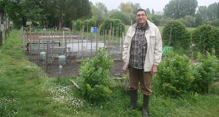 Le Potager Biologique de Jean-Marc Muller - PDF