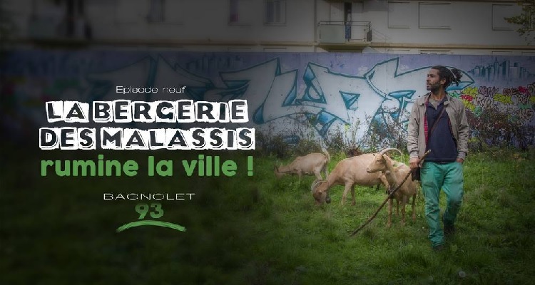La Paysannerie se réinvite en Ville