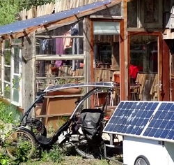 Eco Lieu Autonome