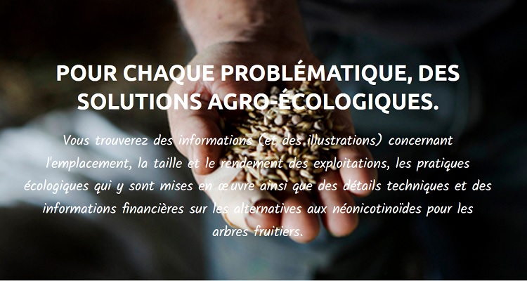 FarmErasmus - Découvrir l'Agro Ecologie