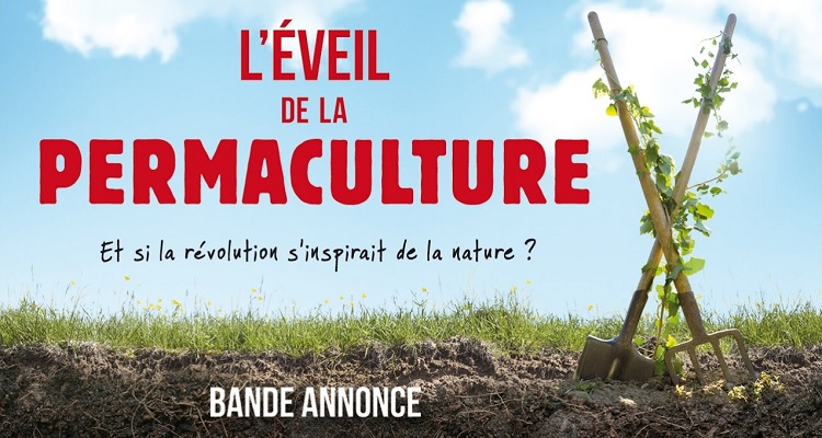 L'Eveil de la Permaculture