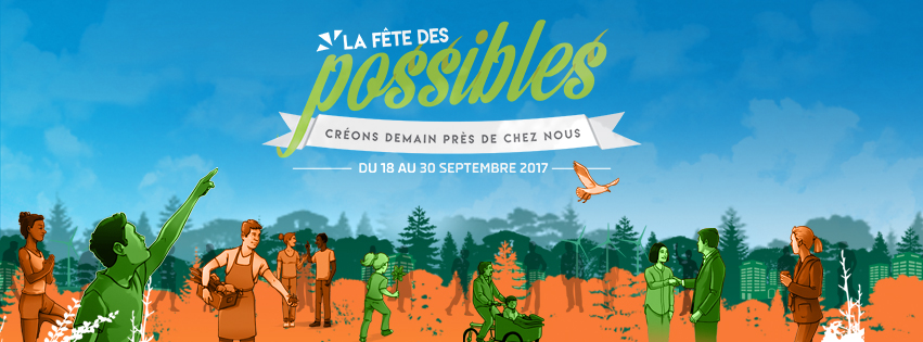 La Fête des Possibles !