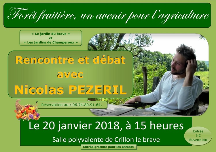 Crillon le brave 84410, à la salle polyvalente