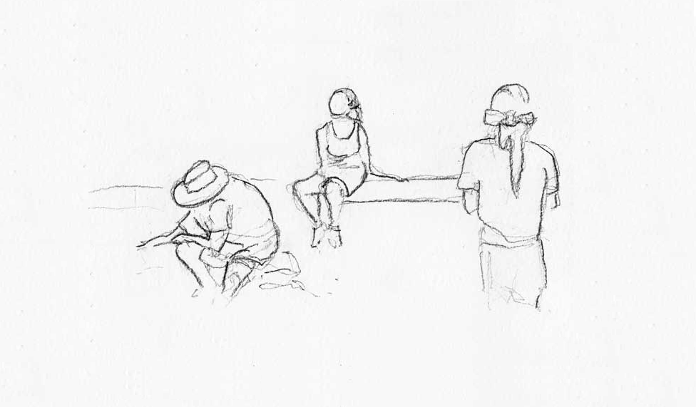 Dynamique Collective - Un vaste chantier qui change la Vie