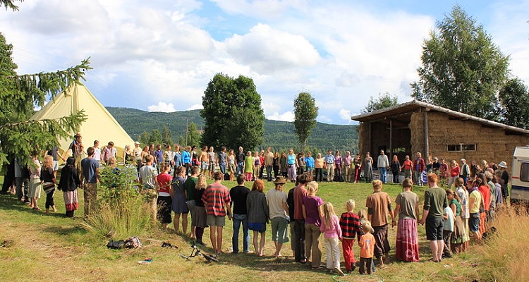 Permaculture et Autonomie - 220 Documents