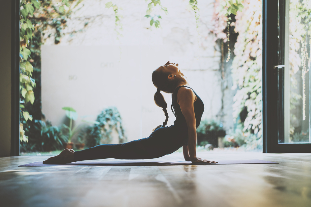 Yoga - Une pratique ancestrale pour l'éveil quotidien