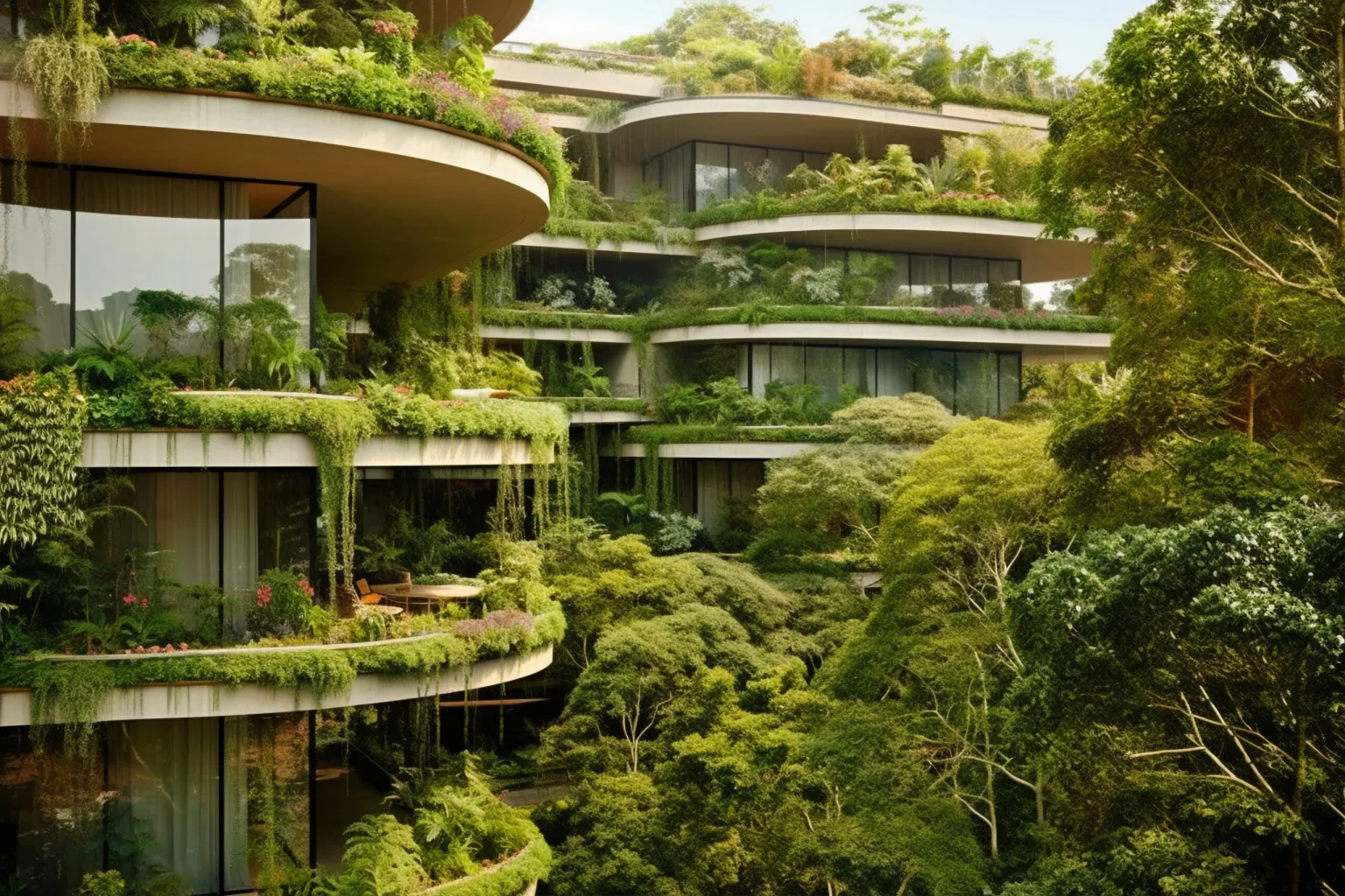 Vers une construction durable et respectueuse de l'environnement - PDF