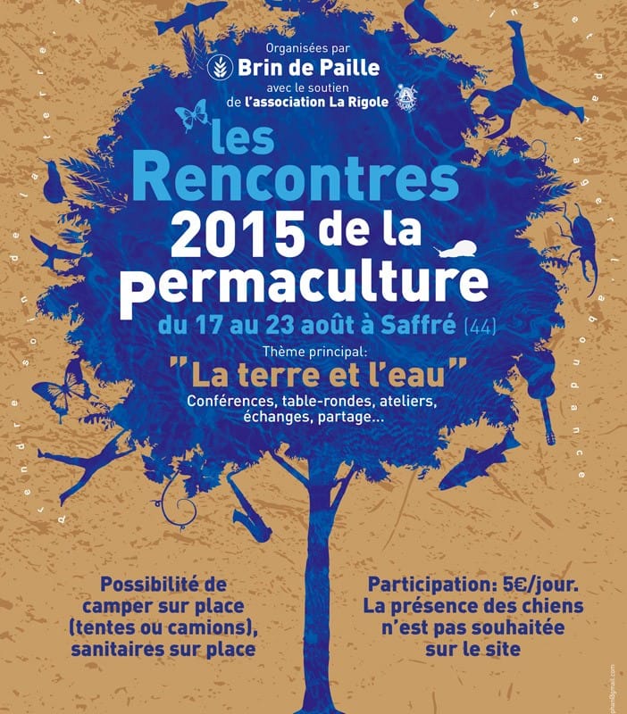 Rencontres Permaculturelles