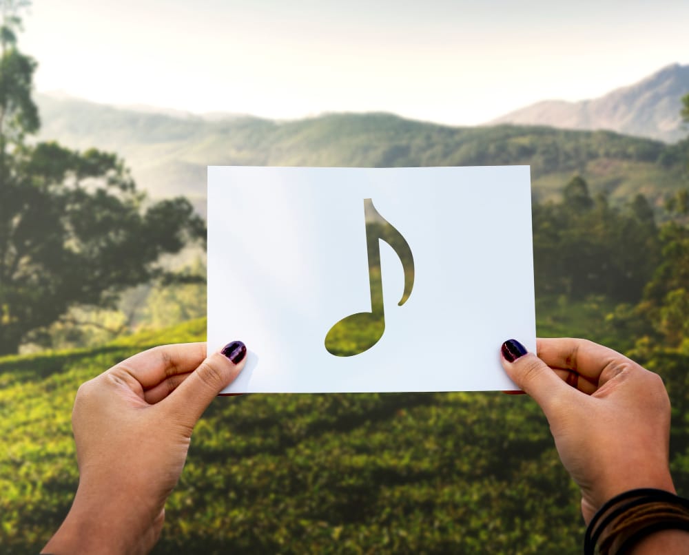 L’intelligence des plantes (3/5) Accordées à la Musique des Sphères